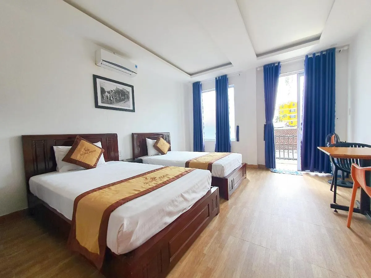 Hotel Silver Moon Villa Hội An