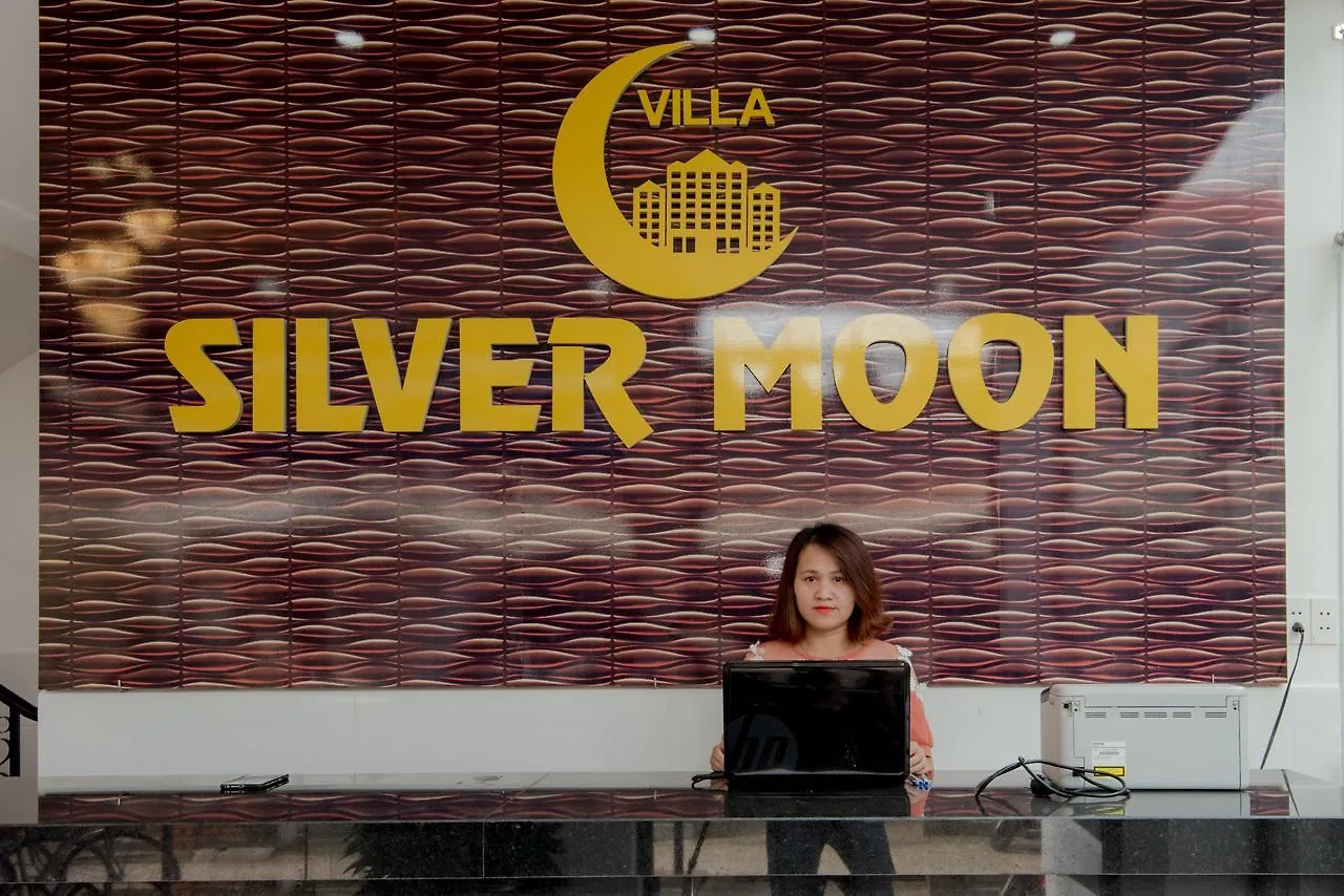 Hotel Silver Moon Villa Hội An