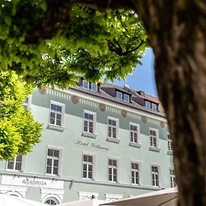 Vollmann 3*, Weilheim in Oberbayern Germany
