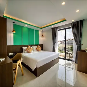 Annam68 ** Hội An