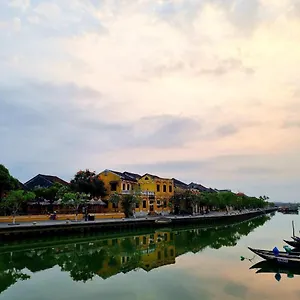 Hotel Center Town