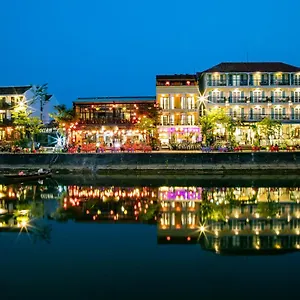 Riverland - Center *** Hội An