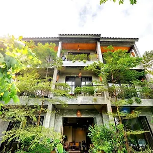 Hotel Nam An Mama
