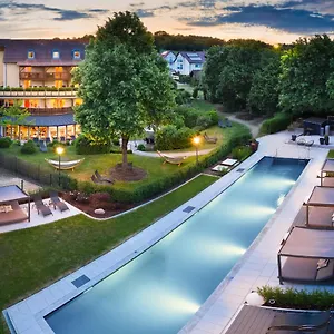 Garden & Goetzfried 4* Ratisbonne