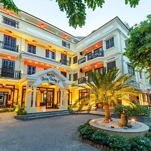 Thuy Duong 3 Boutique & **** Hoi An