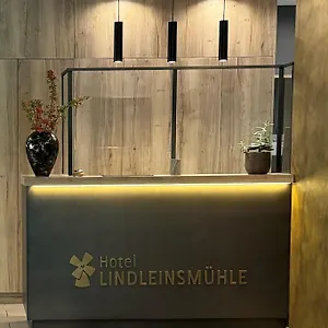 Lindleinsmuehle 3* Wurtzbourg