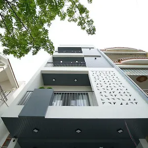 Han Apartment 3*, Da Nang Vietnam