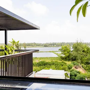 Hotel Ancient River, Hoi An